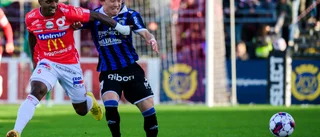 Sugita lämnar Sirius trots avtal – kontraktet bryts • Sportchefen: "Det är inte den bästa affären"