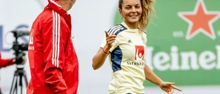 Trots krisen – pengaexplosion i damfotbollen
