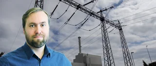 Vi vill ha kärnkraft, och gärna här!  • Småskaliga lokala reaktorer en hållbar lösning