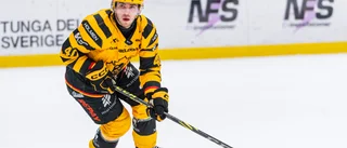 Tränaren kommer med positiva besked – Wingerli vet hur man nollar motståndaren