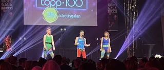 Så var Linköpings idrottsgala – minglet och vinnarna 