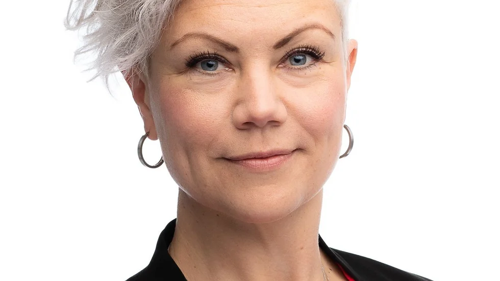 Ellinor Lundström.     