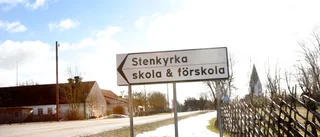 ”Socialdemokraterna bluffar om Stenkyrka skola”