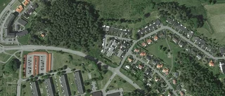 102 kvadratmeter stort radhus i Märsta sålt till ny ägare