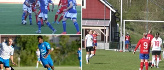 Serierna är spikade – här är lokala lagens motståndare