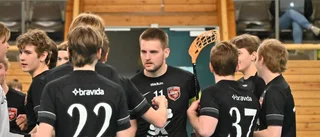 Skellefteå IBK förlängde segersviten i sista matchen