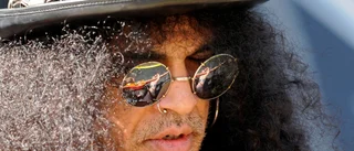 Guns N' Roses gitarrist satsar på skräckfilm