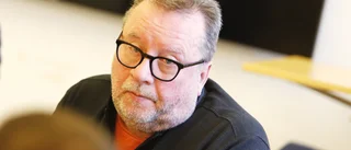 Edlund (S) borde visa ett större intresse