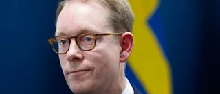 Billström: Vi har gjort det vi åtog oss