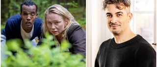 Ny SVT-krim utspelas i "Uppland" 