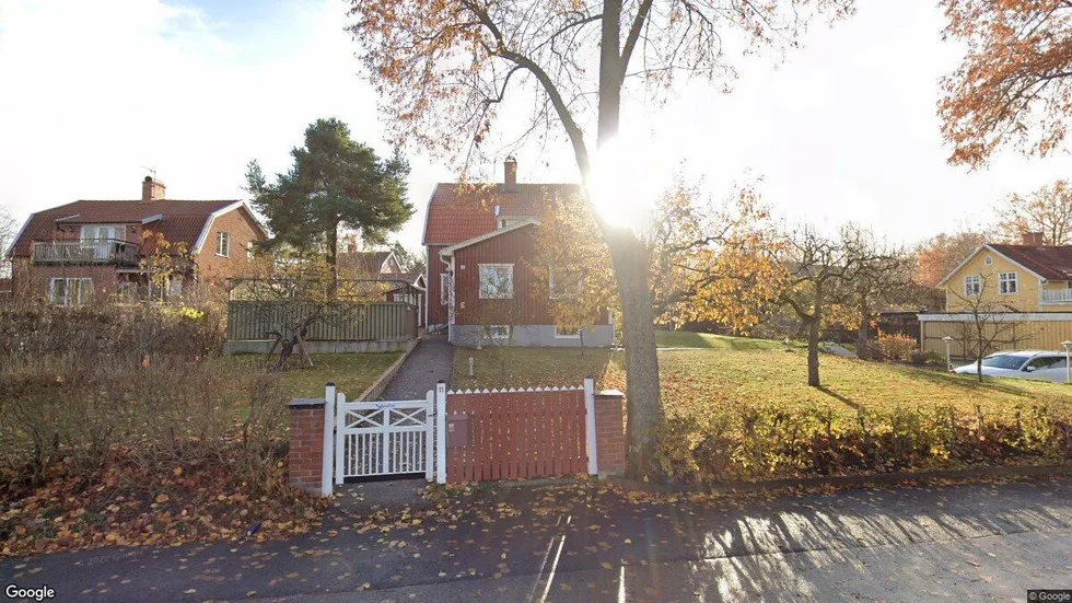 Flackstavägen 11