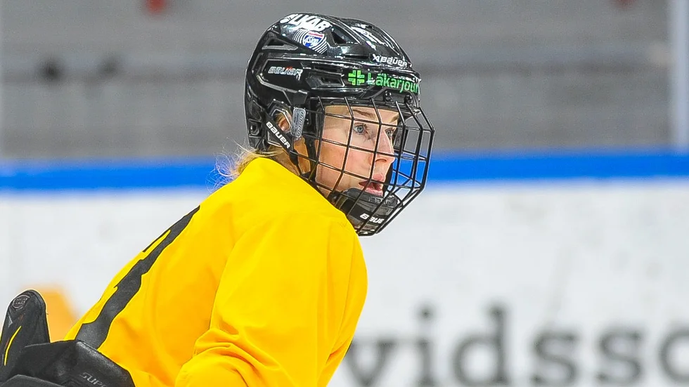 Jenna Pirttijärvi har gjort en osannolik resa på fyra säsonger.