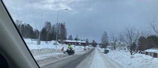 Vilsna skotertjuven känd av polisen sedan tidigare