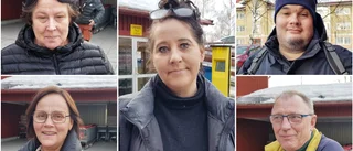 Helgfrågan: Vad ska du göra i helgen?