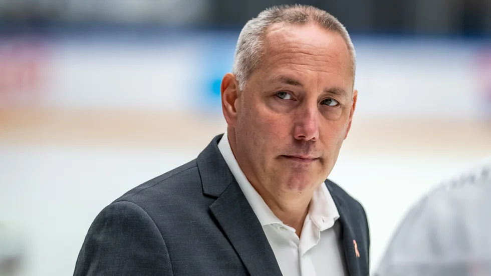 Lasse Johansson, Skellefteå AIK:s tidigare sportchef, är klar för schweiziska Ev Zug.