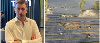 Uppsalabolaget drog in två miljarder – nyanställer 100