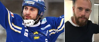 Persson fortsatt en målkung – nu kval med Kungälv