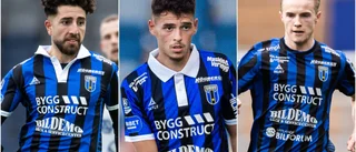 Miljonregnet – så mycket sålde Sirius spelare för