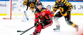 Derbyhjälte efter jobbiga tiden: ”Det var en lättnad”
