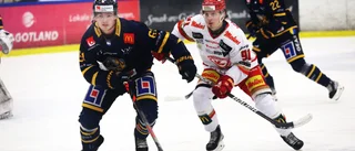KLART: Ramberg förlänger kontraktet med Visby Roma