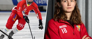 Efter krossen i kylan: "Var bara härligt och krispigt"