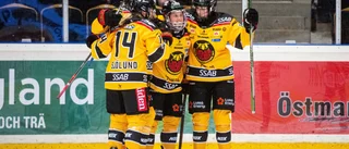 Fina starten fixade första segern i slutspelet