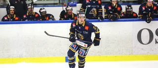 Centerstjärnan stannar: ”Han var en gigant i allettan”