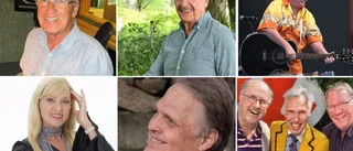 60-talsmusik för hela slanten på Royal