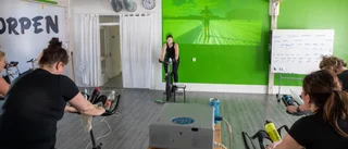 "Allt från rock och Epa-dunk till tema snusk"