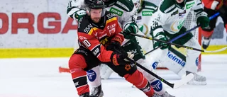 Leo Komarov saknas – tre förändringar i Luleå Hockey