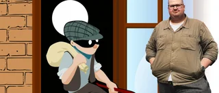 Fattigdom gör ingen kriminell 