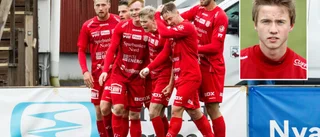 From tillbaka i PIF efter ett årtionde på vift