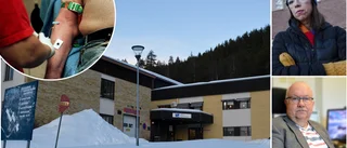 Ansträngt läge på Malå sjukstuga – akutvårdsavdelningen hålls stängd: ”Det är huvudbryet”