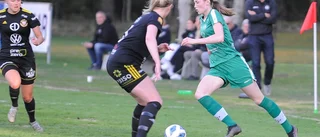 Ebba Karnehov till Smedby – ungdomar ansluter i Tun: "Ville till en ny klubb"
