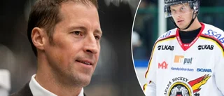 Bröderna Abbotts drag – lånar in förre Luleåbacken: "Det blir spännande att komma till SHL igen"