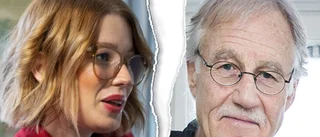 Tomas Bresky: "Orättvis smutskastning av Nybom (S)" • Socialdemokraten: "Struntprat av Bresky"
