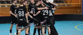 Sex mål av Holmberg – när IBK vann dubbelt