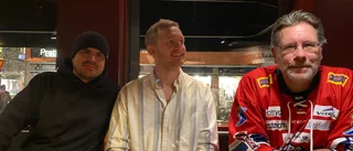 Se när LHC-fansen tävlar i frågesport inför stora marschen • Försök få alla rätt