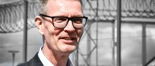Mattias Karlsson (M) säger nej till avkriminalisering: "Det vore att resignera mot narkotikan"