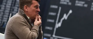 Oväntat lite depp bland tyska investerare