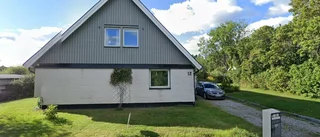 Nya ägare till fastigheten på Björkslingan 12 i Vrena - 2 925 000 kronor blev priset