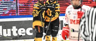 Lyckosam helg för AIK – tog sex av sex poäng i NDHL
