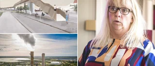 Så dyra kan olika byggena bli • Efter prishöjningarna – måste prioritera • ”Kryssningsbron är såklart mindre viktig”