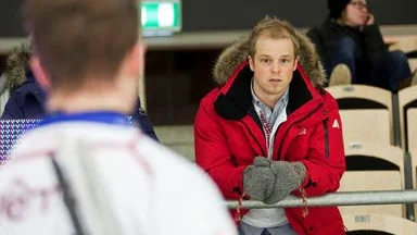 Marko Herajärvi kan tänka sig att återvända till HT Bandy.
