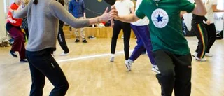Revansch i sikte när de dansar för guldet
