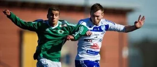 "Var mycket som man blev förbannad på där"