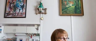 Hon fixar jämställdheten i kyrkan