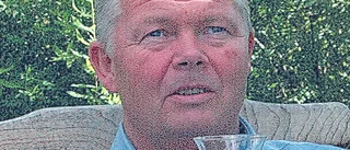Peter Söderqvist 50 år