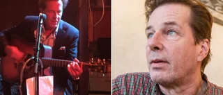 Musikstugan: Trubaduren Pierre Tietjens om när Visbys scener var som hetast!