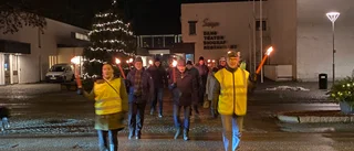 Partier hoppar av demonstration mot rasism – efter SD bjöds in